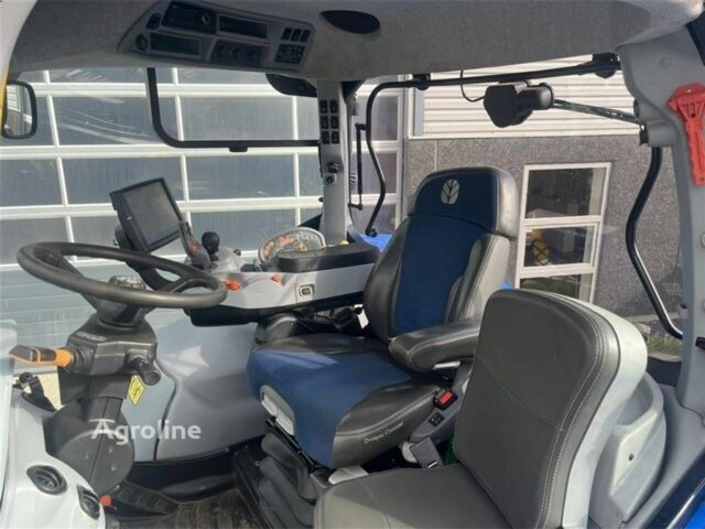 Синій Нью Холланд Другая, об'ємом двигуна 0 л та пробігом 0 тис. км за 95322 $, фото 8 на Automoto.ua