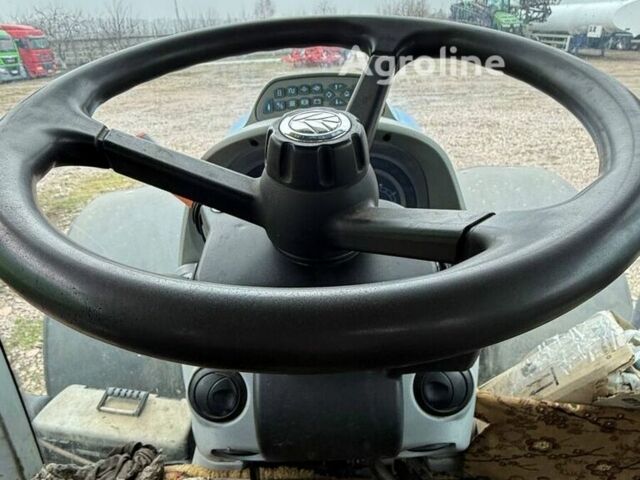 Синій Нью Холланд Другая, об'ємом двигуна 0 л та пробігом 0 тис. км за 84849 $, фото 7 на Automoto.ua