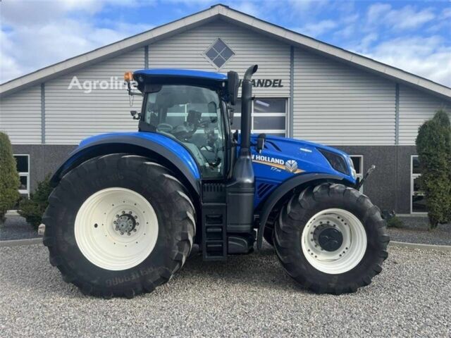 Синій Нью Холланд Другая, об'ємом двигуна 0 л та пробігом 0 тис. км за 95322 $, фото 3 на Automoto.ua