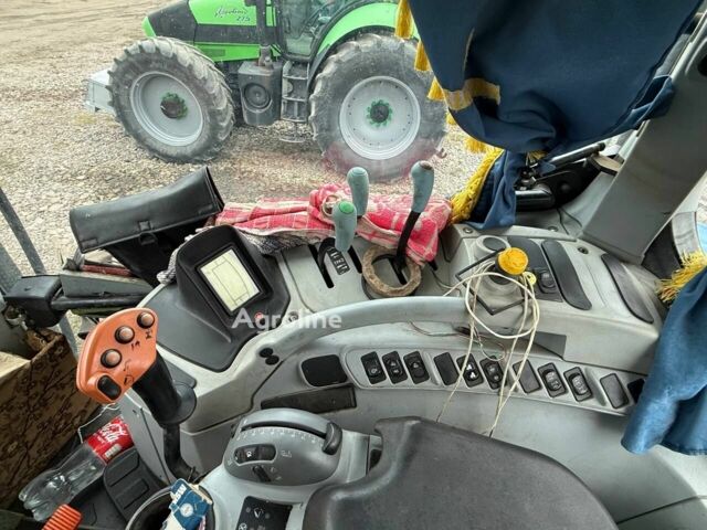 Синій Нью Холланд Другая, об'ємом двигуна 0 л та пробігом 0 тис. км за 84849 $, фото 5 на Automoto.ua