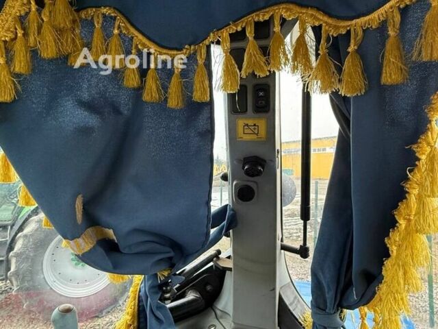 Синий Нью Холланд Другая, объемом двигателя 0 л и пробегом 0 тыс. км за 82109 $, фото 19 на Automoto.ua