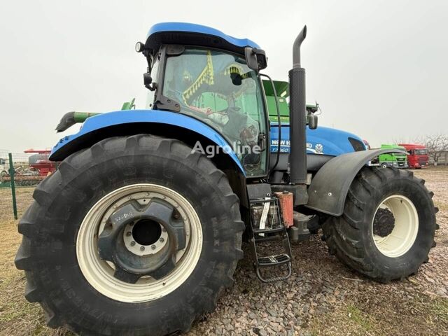 Синий Нью Холланд Другая, объемом двигателя 0 л и пробегом 0 тыс. км за 82109 $, фото 32 на Automoto.ua