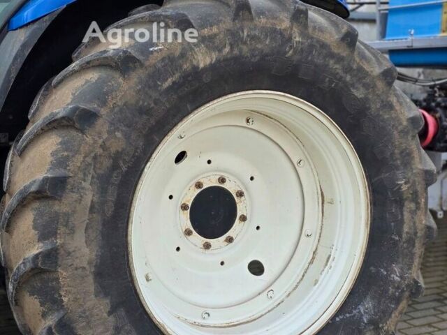 Синий Нью Холланд Другая, объемом двигателя 0 л и пробегом 0 тыс. км за 52336 $, фото 3 на Automoto.ua