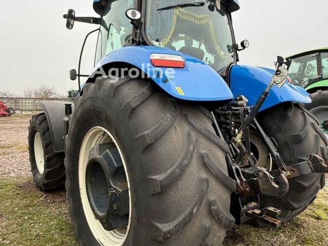 Синий Нью Холланд Другая, объемом двигателя 0 л и пробегом 0 тыс. км за 82109 $, фото 3 на Automoto.ua