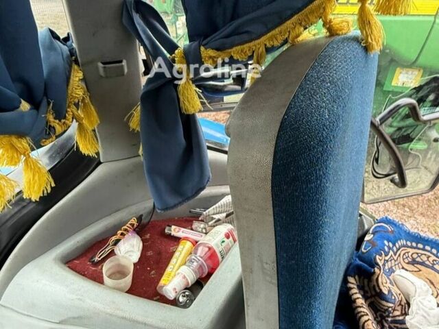 Синий Нью Холланд Другая, объемом двигателя 0 л и пробегом 0 тыс. км за 82109 $, фото 20 на Automoto.ua