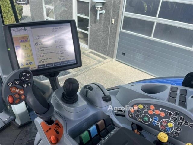 Синій Нью Холланд Другая, об'ємом двигуна 0 л та пробігом 0 тис. км за 95322 $, фото 7 на Automoto.ua