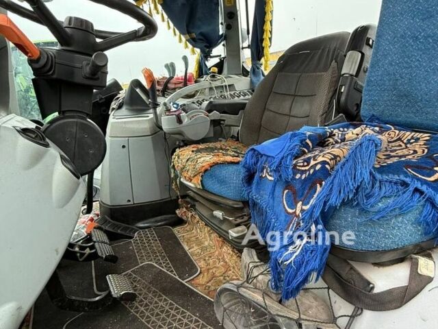 Синий Нью Холланд Другая, объемом двигателя 0 л и пробегом 0 тыс. км за 82109 $, фото 15 на Automoto.ua