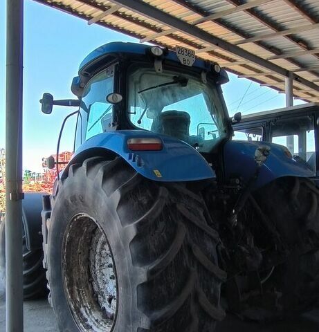 Синій Нью Холланд Другая, об'ємом двигуна 0 л та пробігом 0 тис. км за 86719 $, фото 3 на Automoto.ua