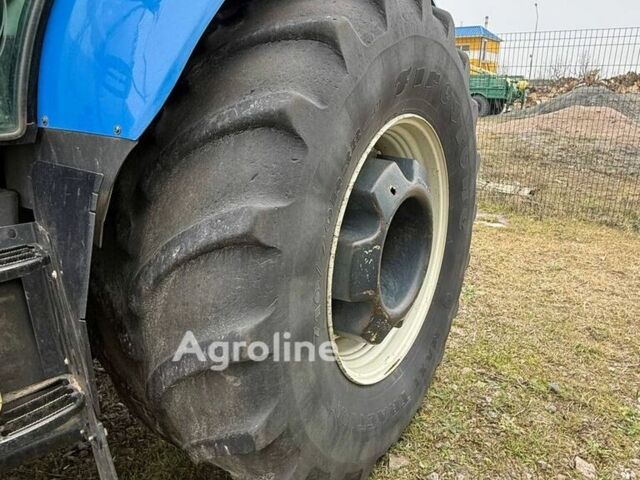 Синий Нью Холланд Другая, объемом двигателя 0 л и пробегом 0 тыс. км за 82109 $, фото 4 на Automoto.ua