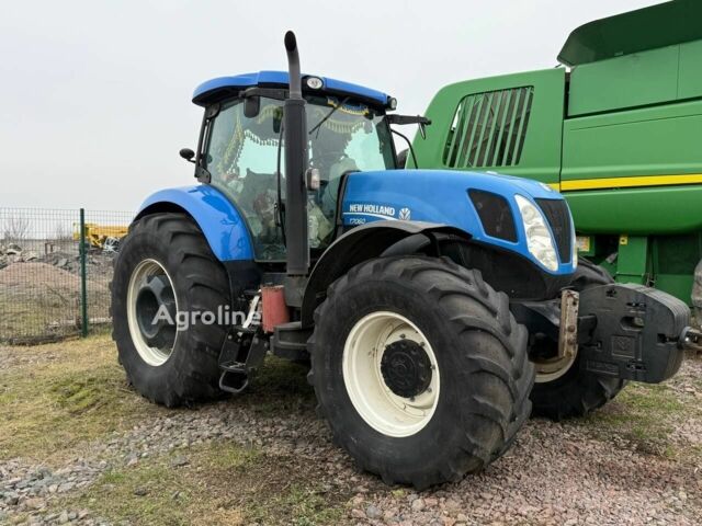 Синий Нью Холланд Другая, объемом двигателя 0 л и пробегом 0 тыс. км за 82109 $, фото 23 на Automoto.ua