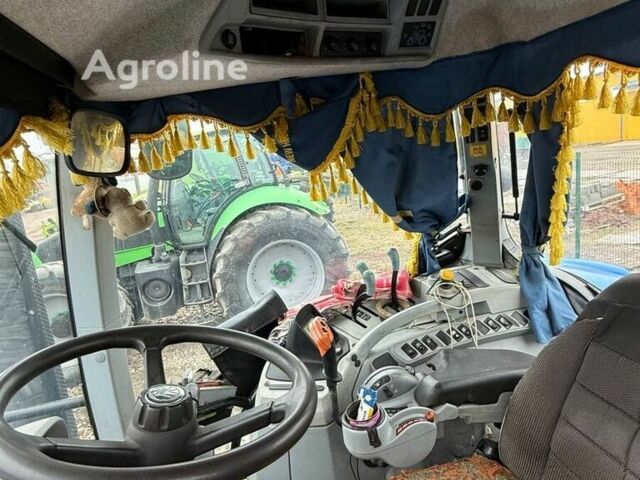 Синий Нью Холланд Другая, объемом двигателя 0 л и пробегом 0 тыс. км за 82109 $, фото 18 на Automoto.ua