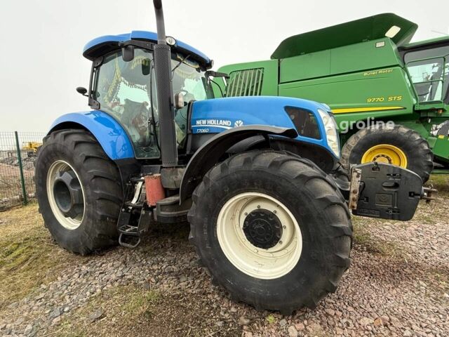 Синий Нью Холланд Другая, объемом двигателя 0 л и пробегом 0 тыс. км за 82109 $, фото 13 на Automoto.ua