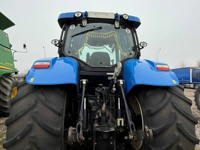 Синий Нью Холланд Другая, объемом двигателя 0 л и пробегом 0 тыс. км за 82109 $, фото 8 на Automoto.ua