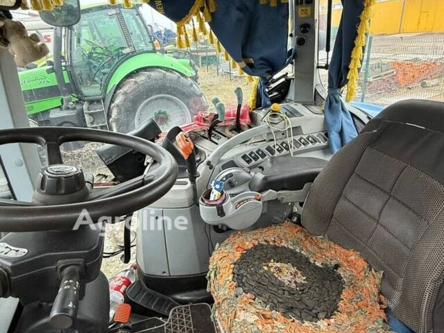 Синий Нью Холланд Другая, объемом двигателя 0 л и пробегом 0 тыс. км за 82109 $, фото 36 на Automoto.ua