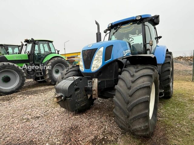 Синий Нью Холланд Другая, объемом двигателя 0 л и пробегом 0 тыс. км за 82109 $, фото 26 на Automoto.ua