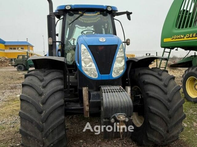 Синий Нью Холланд Другая, объемом двигателя 0 л и пробегом 0 тыс. км за 82109 $, фото 25 на Automoto.ua