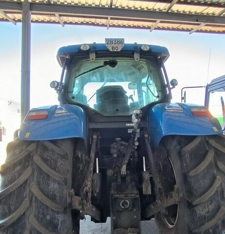 Синій Нью Холланд Другая, об'ємом двигуна 0 л та пробігом 0 тис. км за 86719 $, фото 4 на Automoto.ua