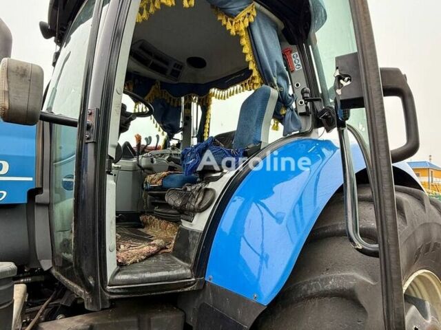 Синий Нью Холланд Другая, объемом двигателя 0 л и пробегом 0 тыс. км за 82109 $, фото 35 на Automoto.ua