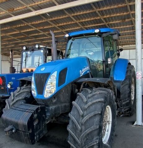 Синій Нью Холланд Другая, об'ємом двигуна 0 л та пробігом 0 тис. км за 86719 $, фото 1 на Automoto.ua