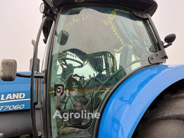 Синий Нью Холланд Другая, объемом двигателя 0 л и пробегом 0 тыс. км за 82109 $, фото 2 на Automoto.ua