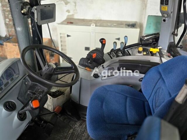 Синий Нью Холланд Другая, объемом двигателя 0 л и пробегом 0 тыс. км за 52336 $, фото 1 на Automoto.ua