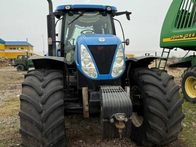 Синій Нью Холланд Другая, об'ємом двигуна 0 л та пробігом 0 тис. км за 84849 $, фото 9 на Automoto.ua