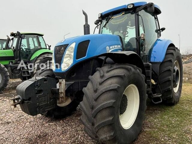 Синий Нью Холланд Другая, объемом двигателя 0 л и пробегом 0 тыс. км за 82109 $, фото 1 на Automoto.ua