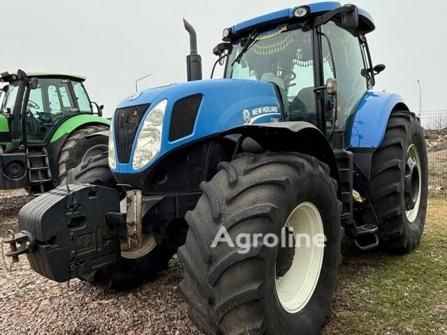 Синій Нью Холланд Другая, об'ємом двигуна 0 л та пробігом 0 тис. км за 84849 $, фото 10 на Automoto.ua