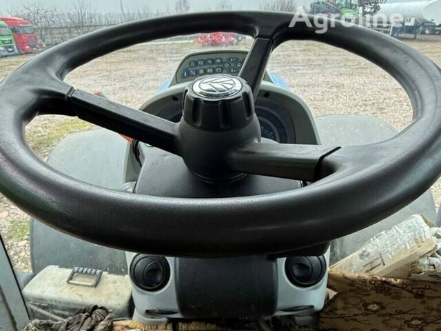 Синий Нью Холланд Другая, объемом двигателя 0 л и пробегом 0 тыс. км за 82109 $, фото 37 на Automoto.ua