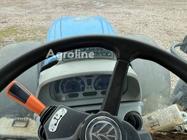 Синий Нью Холланд Другая, объемом двигателя 0 л и пробегом 0 тыс. км за 82109 $, фото 10 на Automoto.ua