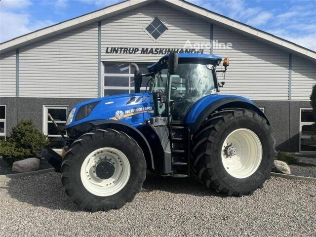 Синій Нью Холланд Другая, об'ємом двигуна 0 л та пробігом 0 тис. км за 95322 $, фото 4 на Automoto.ua