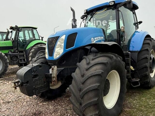 Синий Нью Холланд Другая, объемом двигателя 0 л и пробегом 0 тыс. км за 82109 $, фото 27 на Automoto.ua