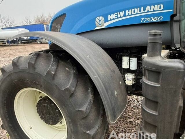 Синий Нью Холланд Другая, объемом двигателя 0 л и пробегом 0 тыс. км за 82109 $, фото 6 на Automoto.ua