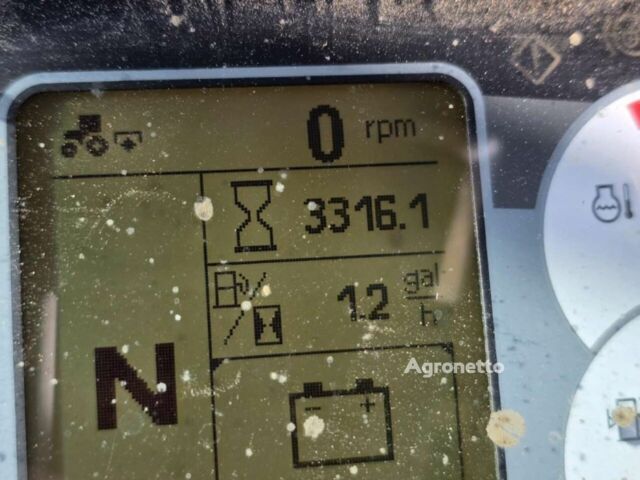 Синій Нью Холланд Другая, об'ємом двигуна 0 л та пробігом 0 тис. км за 30774 $, фото 9 на Automoto.ua