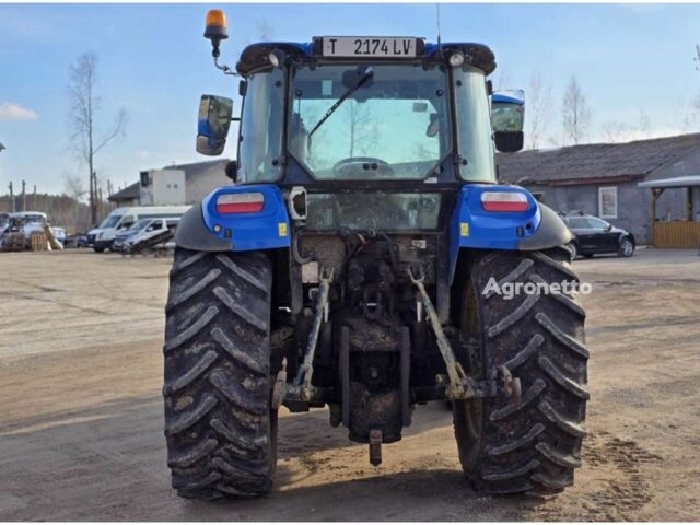 Синій Нью Холланд Другая, об'ємом двигуна 0 л та пробігом 0 тис. км за 30774 $, фото 6 на Automoto.ua