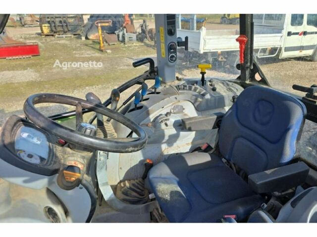 Синій Нью Холланд Другая, об'ємом двигуна 0 л та пробігом 0 тис. км за 30774 $, фото 8 на Automoto.ua