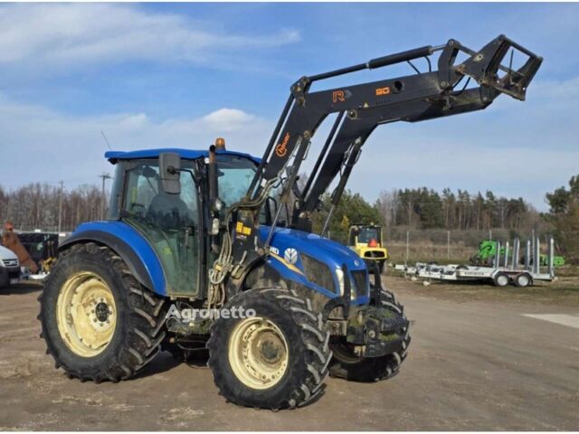 Синій Нью Холланд Другая, об'ємом двигуна 0 л та пробігом 0 тис. км за 30774 $, фото 3 на Automoto.ua