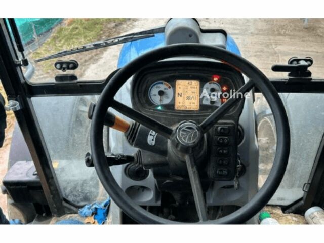 Синий Нью Холланд Другая, объемом двигателя 0 л и пробегом 0 тыс. км за 62859 $, фото 7 на Automoto.ua