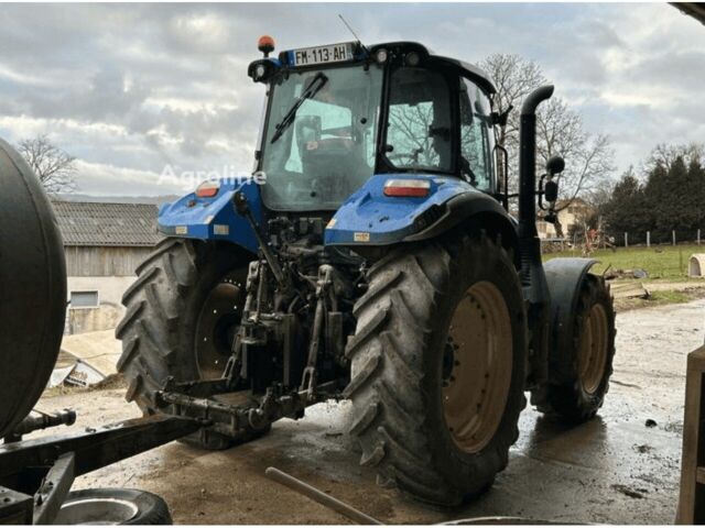 Синий Нью Холланд Другая, объемом двигателя 0 л и пробегом 0 тыс. км за 62859 $, фото 3 на Automoto.ua