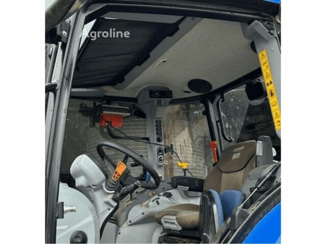 Синий Нью Холланд Другая, объемом двигателя 0 л и пробегом 0 тыс. км за 62859 $, фото 6 на Automoto.ua