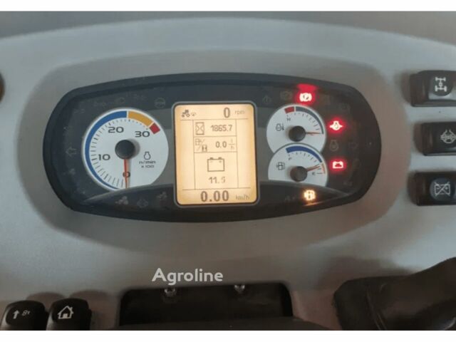 Синий Нью Холланд Другая, объемом двигателя 0 л и пробегом 0 тыс. км за 38551 $, фото 8 на Automoto.ua