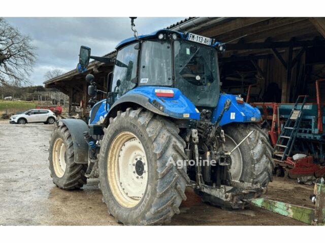 Синий Нью Холланд Другая, объемом двигателя 0 л и пробегом 0 тыс. км за 62859 $, фото 4 на Automoto.ua