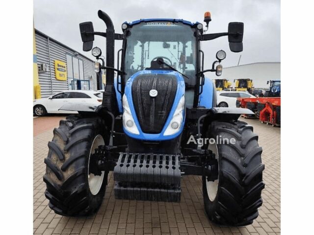 Синий Нью Холланд Другая, объемом двигателя 0 л и пробегом 0 тыс. км за 58936 $, фото 2 на Automoto.ua