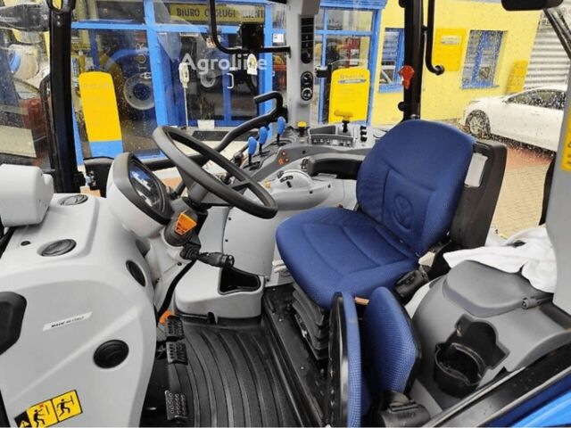 Синий Нью Холланд Другая, объемом двигателя 0 л и пробегом 0 тыс. км за 58936 $, фото 5 на Automoto.ua