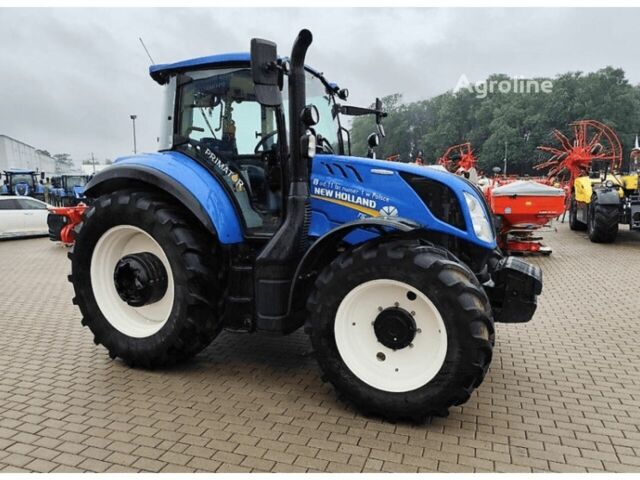 Синий Нью Холланд Другая, объемом двигателя 0 л и пробегом 0 тыс. км за 58936 $, фото 3 на Automoto.ua
