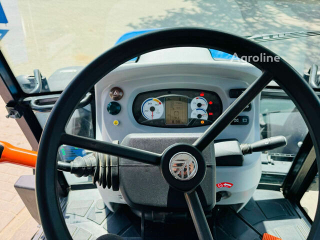 Синій Нью Холланд Другая, об'ємом двигуна 0 л та пробігом 0 тис. км за 45530 $, фото 9 на Automoto.ua