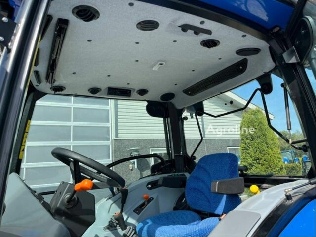 Синий Нью Холланд Другая, объемом двигателя 0 л и пробегом 0 тыс. км за 28037 $, фото 6 на Automoto.ua