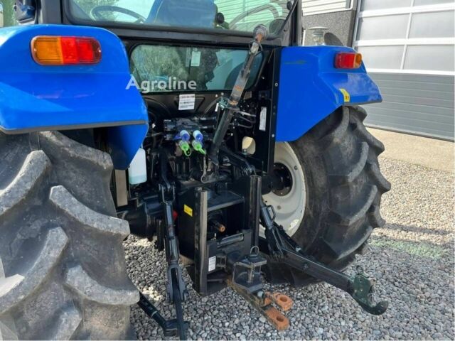 Синий Нью Холланд Другая, объемом двигателя 0 л и пробегом 0 тыс. км за 28037 $, фото 9 на Automoto.ua