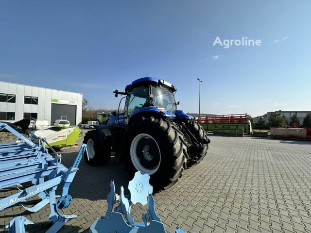 Синій Нью Холланд Другая, об'ємом двигуна 0 л та пробігом 0 тис. км за 150874 $, фото 6 на Automoto.ua