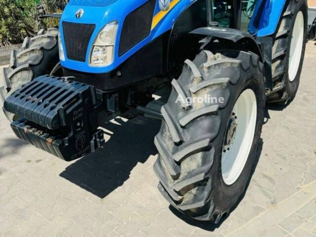 Синій Нью Холланд Другая, об'ємом двигуна 0 л та пробігом 0 тис. км за 45530 $, фото 7 на Automoto.ua